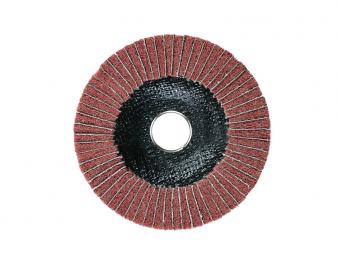 Flap Disk Zımparalar
