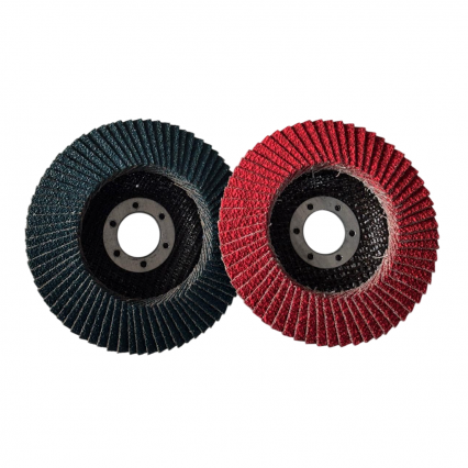 Flap Disk Zımpara